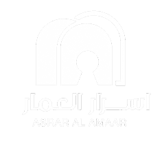 شعار أسرار العمار