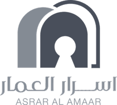 شعار أسرار العمار
